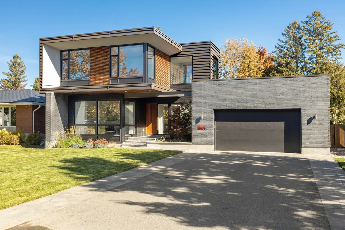 Garage door service in Lakewood, CO