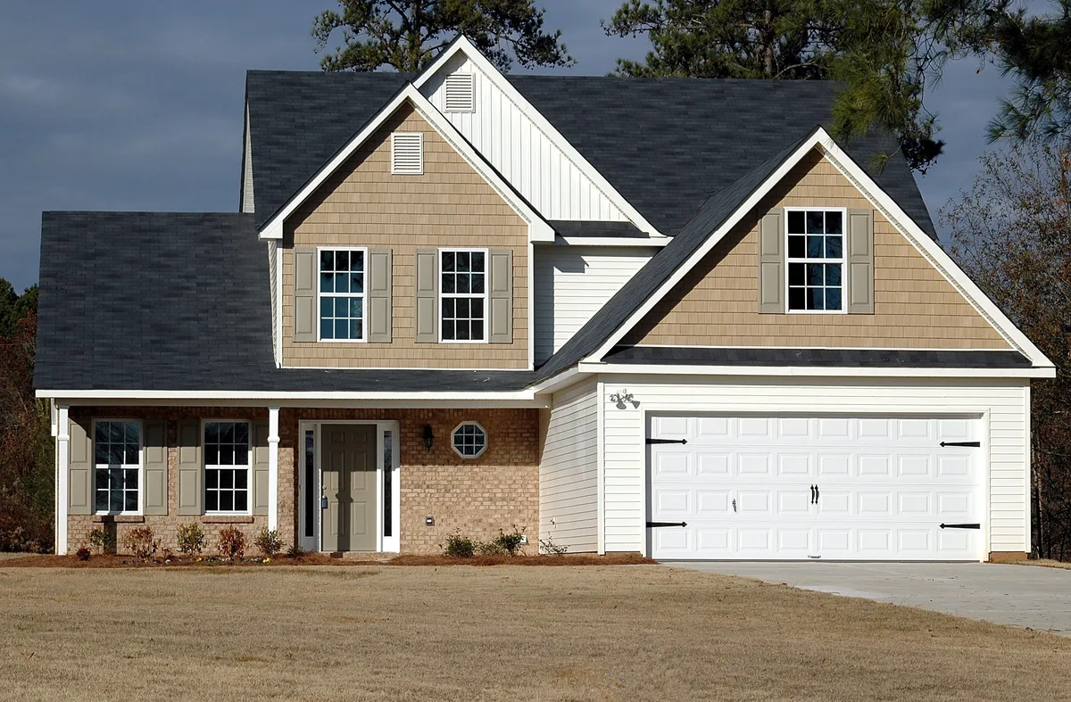 Garage door service in Wheat Ridge, CO