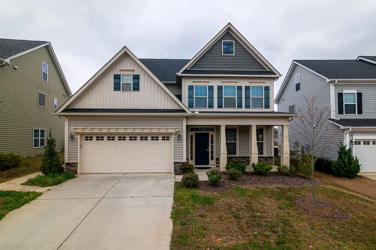 Garage door service in Littleton, CO