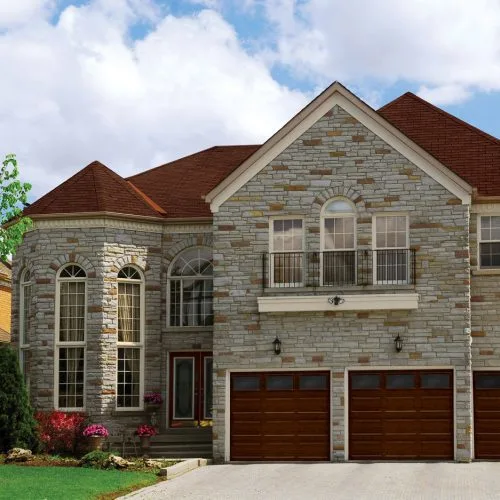 Regency Madera model