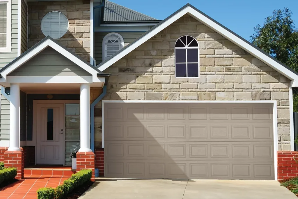 510/511 Traditional Raised Panel
