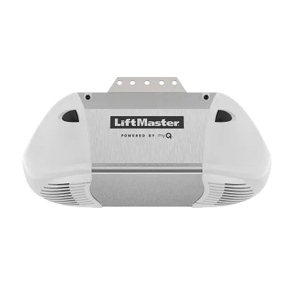 LiftMaster 83650-267 1/2 HP AC Chain Drive Wi-Fi with Bluetooth hero