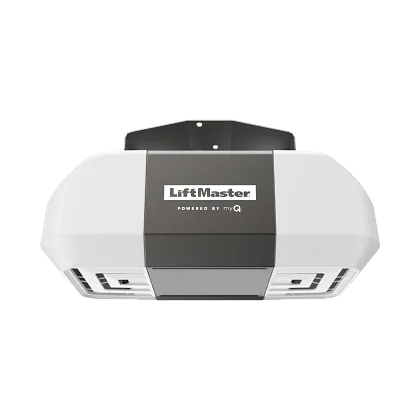 LiftMaster 85870 3/4 HP WiFi Garage Door Opener hero