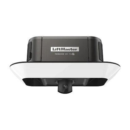 LiftMaster 87504-267 Secure View Belt Drive Smart Opener hero