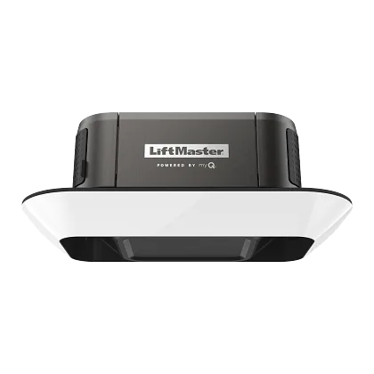 LiftMaster 87802 Heavy Duty Chain Drive Smart Opener hero (no camera)