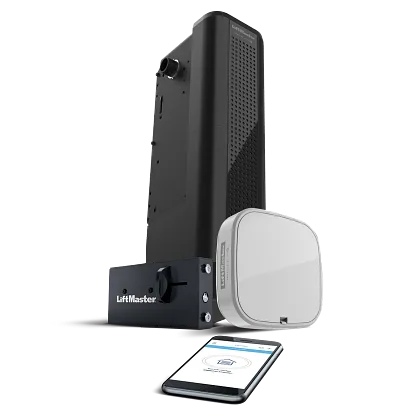 LiftMaster 98032 Premium Series Heavy Duty Wall Mount Wi-Fi Opener hero