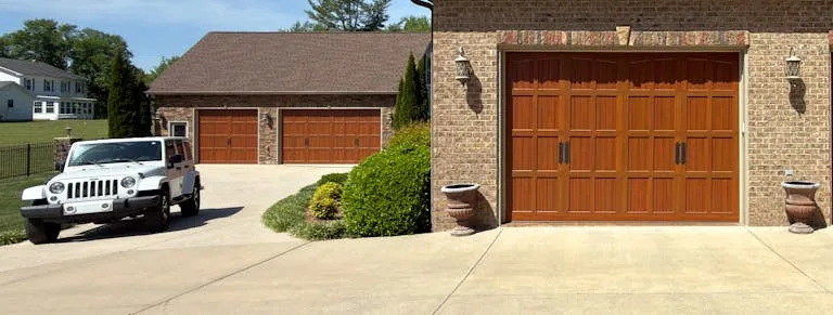 Infinity Classic 7800 double arch dark cherry vgroove
