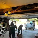 Photo 2 from Everett M.'s review of G Brothers Garage Doors