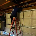Photo 4 from Everett M.'s review of G Brothers Garage Doors